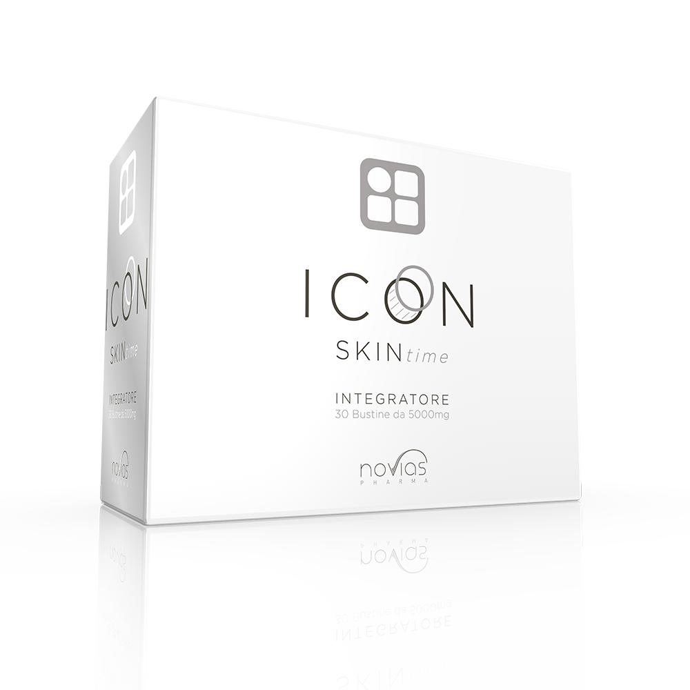 Integratore Antiage con Collagene Idrolizzato e Vitamina C