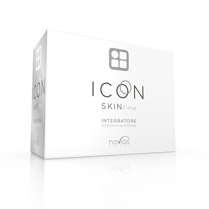 Integratore Antiage con Collagene Idrolizzato e Vitamina C